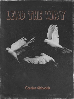 cover image of Lead the Way